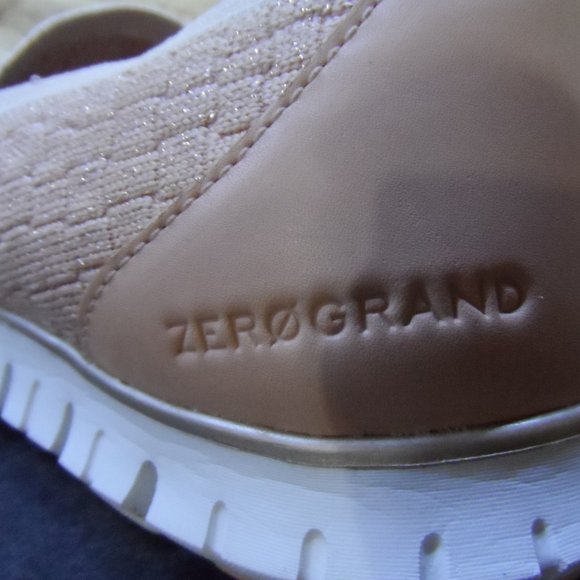 Cole Haan Grand OS Zergrand Slip On - Size 11B - Picture 10 of 11